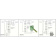 Dimmer PWM 10-30V 1 X 5A Push Button Dinrail