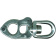 Tylaska T50 - Standard Bail Trigger Snap Shackle 270 mm