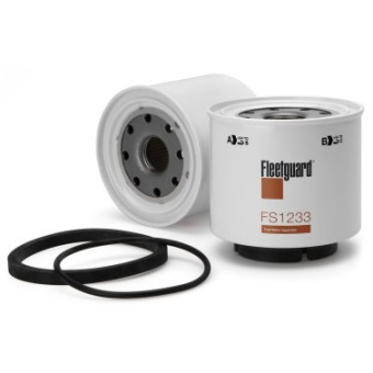 Fleetguard FS1233 Fuel Filter FS1233 - For Onan Engines