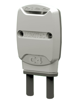 Lumitec 101609 - Pico C-4 Expansion Module, RGBW/RGB