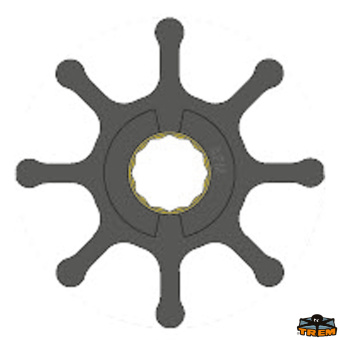Trem P0365037 - Impeller Diameter 65 mm
