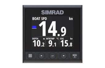 Simrad IS42 Autopilot Digital Display For OP12