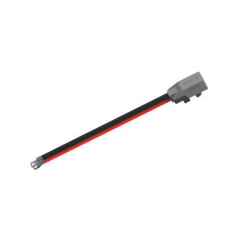 EcoFlow AGENIN-CONV-PLUG - Power Hub Generator Charger Adapter
