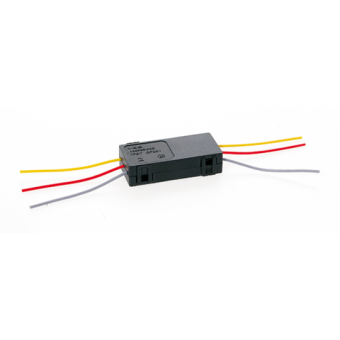 VDO Resistor Power