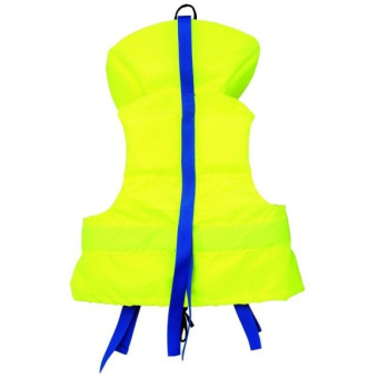 4WATER GI081301 Choo Print 100N 10-20 kg Life Jacket