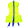 4WATER GI081301 Choo Print 100N 10-20 kg Life Jacket