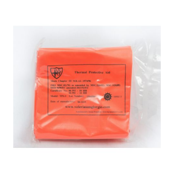 Veleria San Giorgio Thermobag II