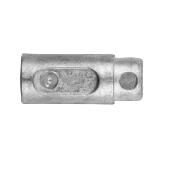 Tecnoseal Caterpillar Marine Engine Pencil Anodes for Heat Exchangers