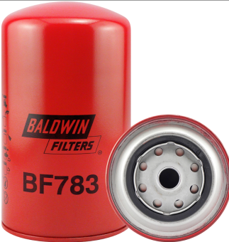 Baldwin Spin-on Fuel Filter