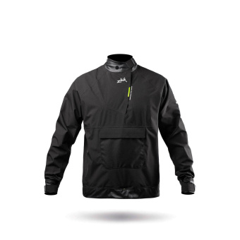 Plastimo 70825 - Performance Smock For Men Black Size XXL