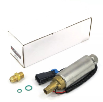 Sierra 18-35433-1 In-line Electric Fuel Pump For Mercruiser Engines