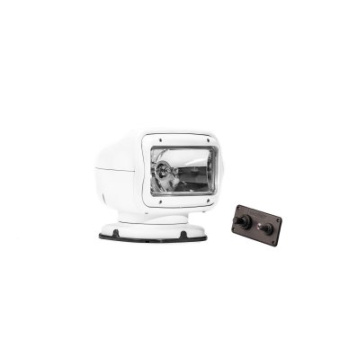 2020GT Halogen Projector 24V