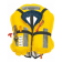 Veleria San Giorgio Red Skipper Baby Lifejacket 150N
