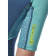 Plastimo P203228 - Essential 3/2mm Neoprene Wetsuit - Shorty Kids Azure Blue Size Y-L