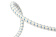 English Braids 4904D100900 Elastic Dyneema 4mm Black