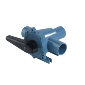 Plastimo 71980 - Whale Valve Diverter 1.1/2"