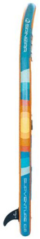 Spinera Supventure 10'6-320x82x15cm Orange