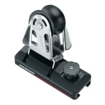 Harken GT326S - 32mm Genoa Lead Car with Pinstop