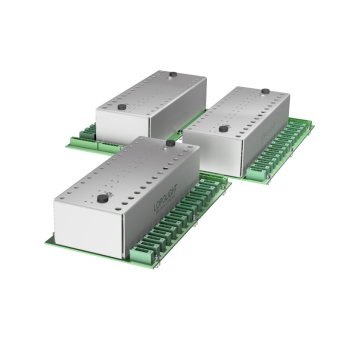 Lopolight 500-100 32/CORE NLC - 32 Channel NLC Core