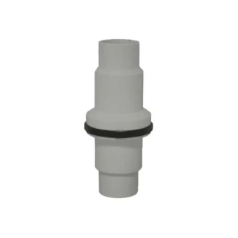 Nuova Rade 31348 - Non-Return Valve With 1 1/2'' Or 1 1/4'' Outlet