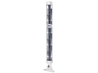 Mobri Radar Reflecto M2 White