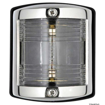 Stern Stainless Steel Navigation Lights