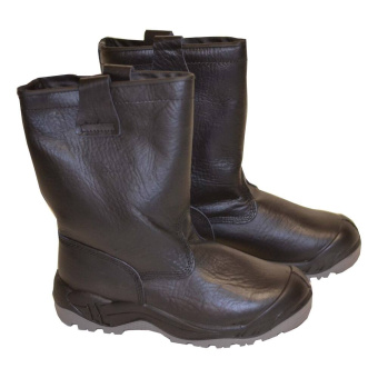 Road Stars Offshore Boot Light, Size 45