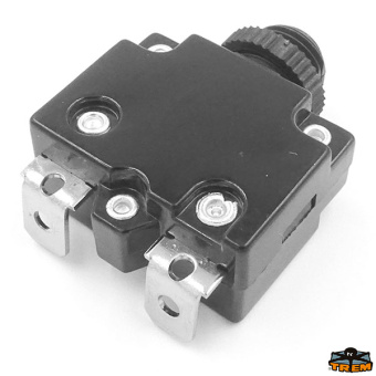 Trem L0661103 - Fuse Holder