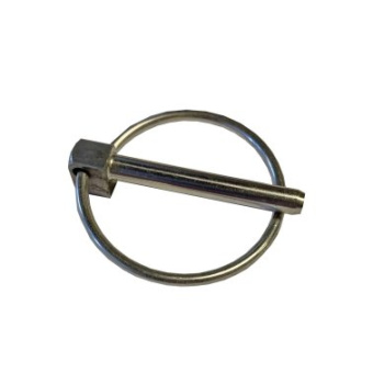 Plastimo P201134 - Remigo One Safety Bracket Pin