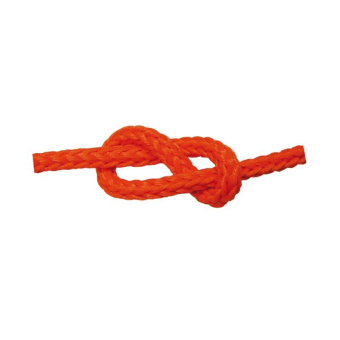Monteisola PE Orange Polyethylene Floating Braid