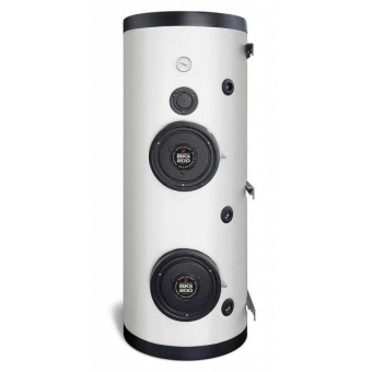 Quick BK3 Boiler 200L, 230V