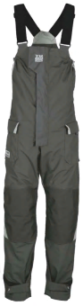 Plastimo 55972 - Offshore High-fit Trousers, Charcoal Grey. Size XL