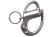 Ronstan RF6080 Fixed Snap Shackle 32mm