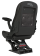 Shockwave Commander Seat - Onyx (Black)