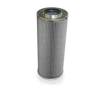 Parker 939233Q DF60 Series 20Q Replacement Filter Element, 20 µm Microglass