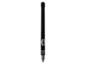 Glomex RA304TV/BK - TV/Radio Antenna Alya Black