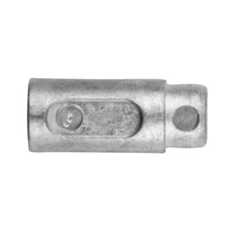 Tecnoseal AIFO FPT IVECO Zinc Pencil Anodes for Engine Heat Exchangers