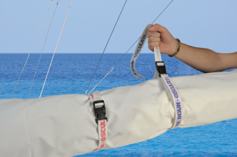 Osculati 63.568.01 - Sail Ties