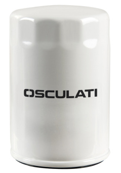 Osculati 17.504.21 - Mercury Verado Oil Filter 6 Cylinders