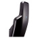 Norsap 8832 - 1800 Comfort S Seat, Oval, With Flat Base 72/92 Black Norsap 8832 - 1800 Comfort S Seat, Oval, With Flat Base 72/92 Black