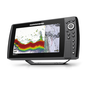 Humminbird 411400-1 - Helix 10 CHIRP GPS G4N