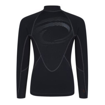 Plastimo P200210 - Typhoon Caliso3 Eco Top Neoprene For Women Black 10