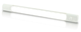 Hella Marine LED Surface Strip Lamps IP67