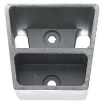 MG Duff Block Anode Zinc Bombardier/Johnson/Evinrude CM983952Z