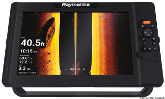 Osculati 29.702.19 - RAYMARINE Element Echo Sounder 9 HV