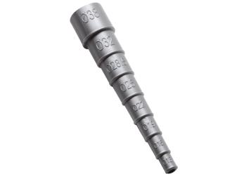 Vetus VEHA Flexible Hose Adapter