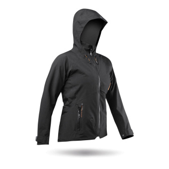 Plastimo 68295 - INS200 Jacket For Women Black Size XL