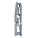 Euromarine Double Chain / Anchor Junction A4 6-8mm