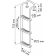 Plastimo Stainless Steel Ladders 1 Fixed + 3 Mobile Steps 