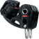 Ronstan RF35322 Series 30 Ball Bearing Orbit Block, Triple with Cleat